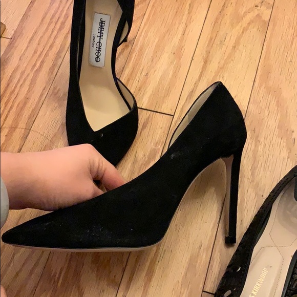 Jimmy choo authentic heels - Picture 2 of 3